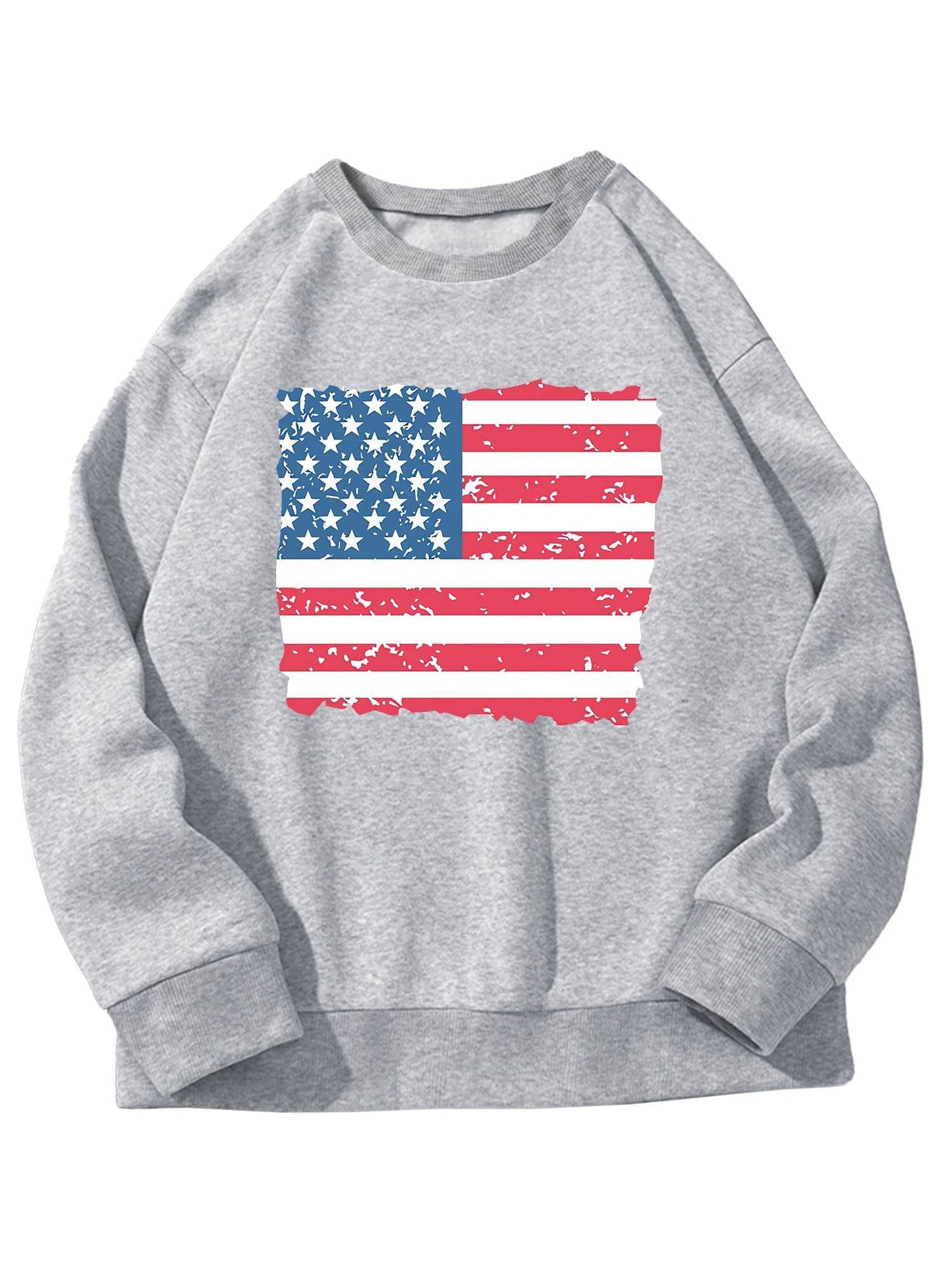 4TH Of July Women's Top