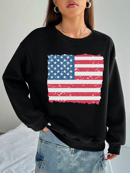 4TH Of July Women's Top