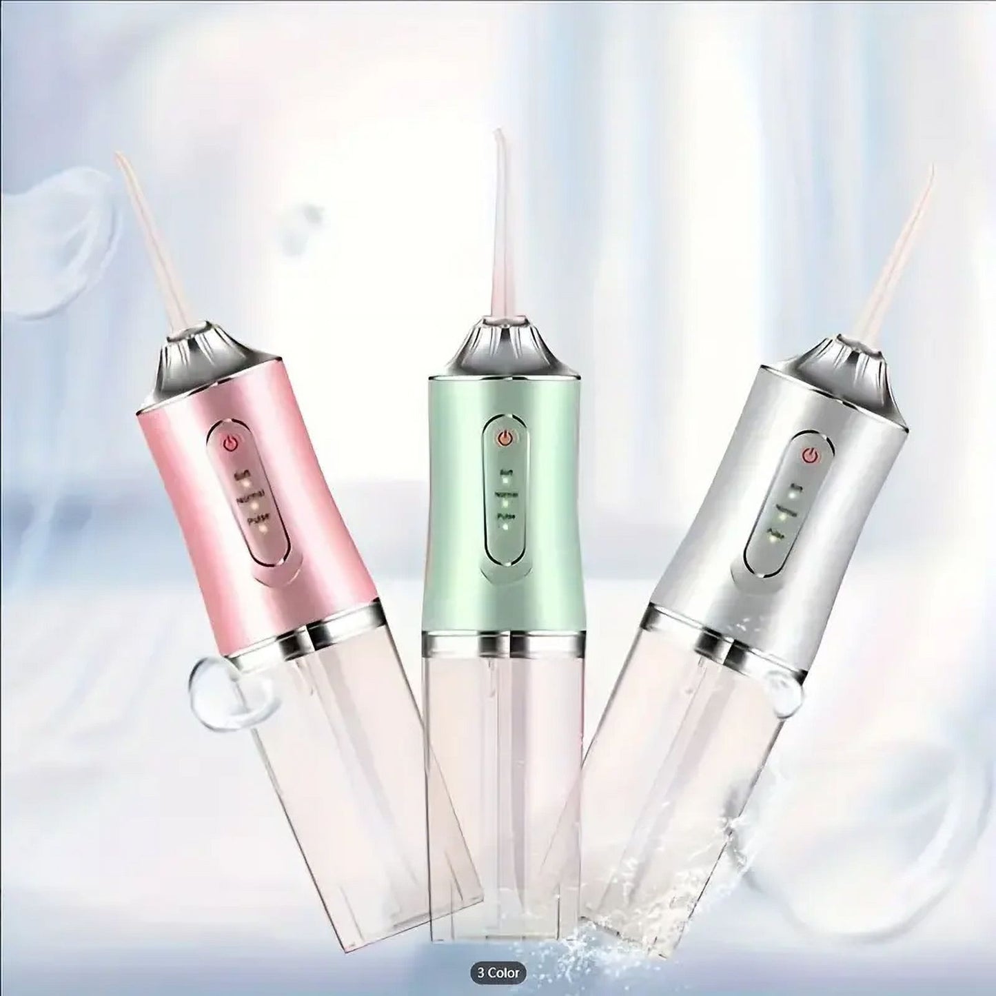 Lovely Smile Water Flosser™
