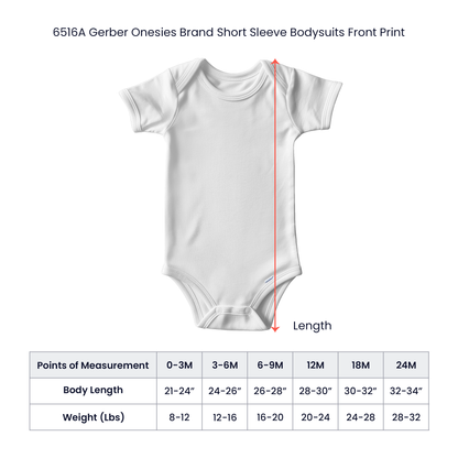 Cute Baby Onesie Mom + Dad = Me Every Day is  Mother's Day