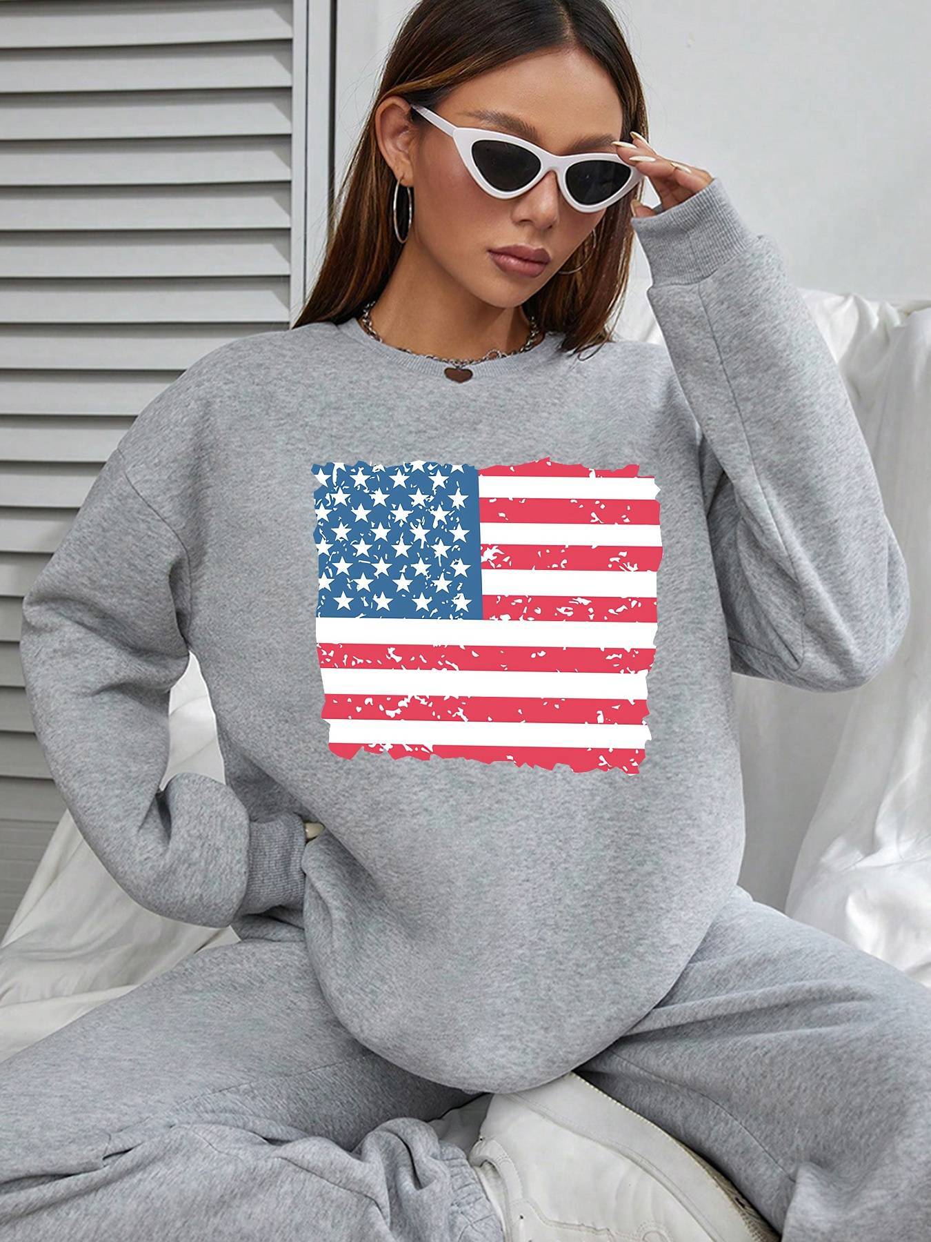 4TH Of July Women's Top