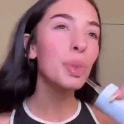 Lovely Smile Water Flosser™